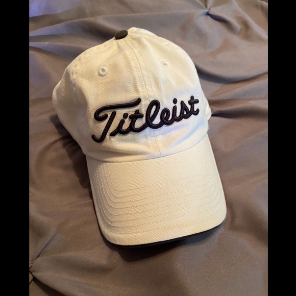 Vintage Titleist baseball cap - Picture 2 of 3